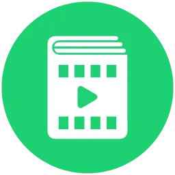 Huge-Content-Library