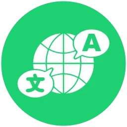 Multilingual-Interface