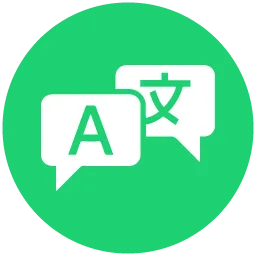 Multilingual-Support